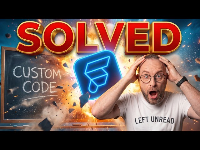 Custom Widgets & Custom Actions Made Easy (It''ll BLOW YOU AWAY... & Save You Hours)
