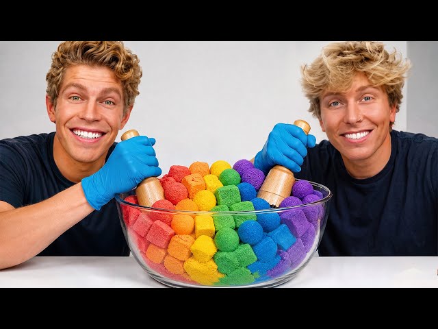 Make The Most Satisfying Art, Win $1,000!