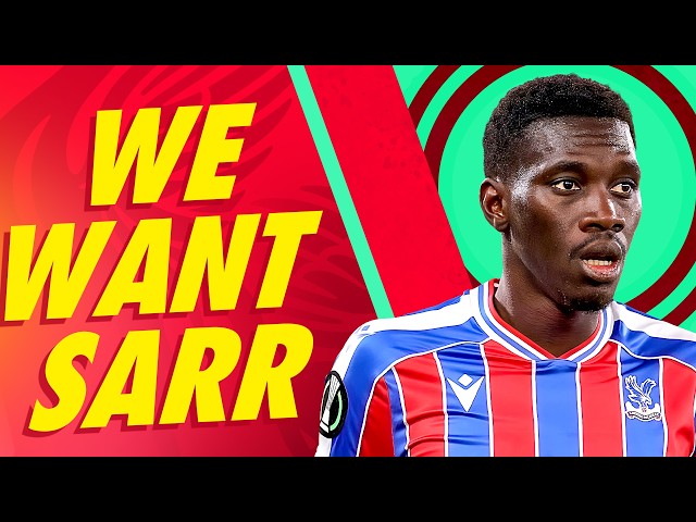 🚨 BREAKING NEWS 🚨 LIVERPOOL WANT ISMAÏLA SARR FOR £50M | WHEN WILL BARCOLA SIGN? | FRUSTRATED! 🤬