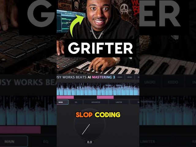 These Youtube Producers are SCAMMERS