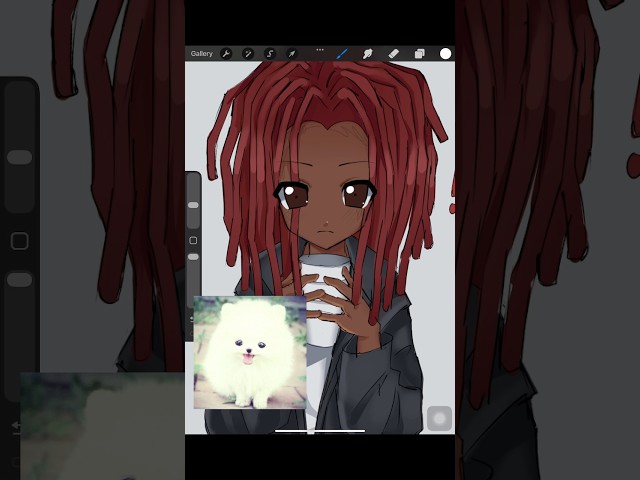 anyone else???😭 #art #digitalart