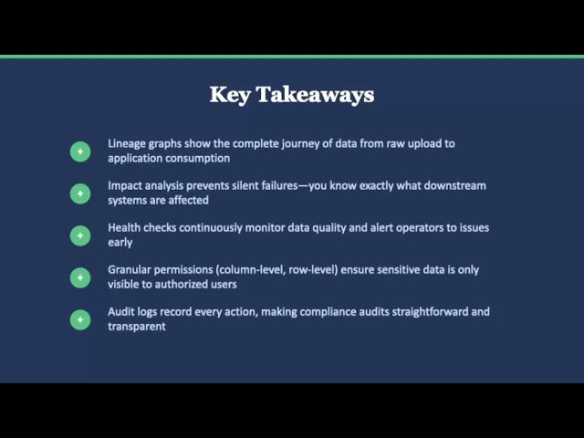 Palantir Foundry Tutorial: Audit Trails & Compliance Made Easy — Part 3 (Lesson 15)