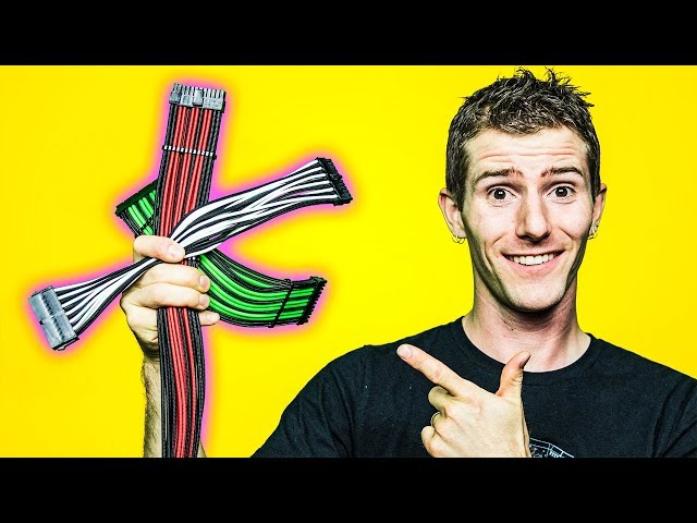 ULTIMATE Cable Management Guide