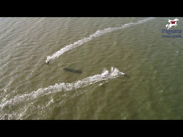 Cleethorpes Kitesurfers 2
