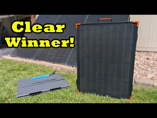 This Cheaper Solar Panel Embarrassed the Competition