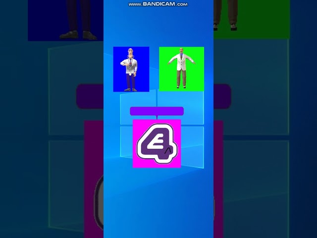 Microsoft Agent Shorts:- Being a better Doctor