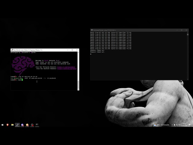 BRAIN C2 | BEST C2/API 2026