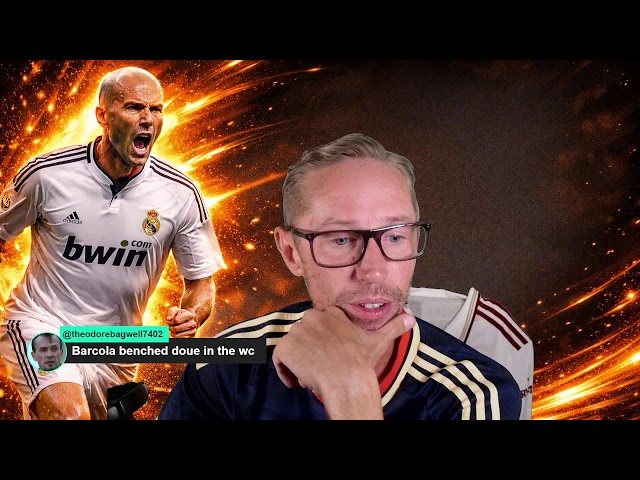 BARCOLA TO LIVERPOOL HERE WE GO 120M LOOOOOOOL
