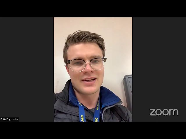 COSMIC Medical February 2021 Symposium | ft. Dr. Matt Carney