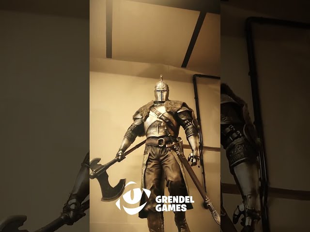 The Rare Dark Souls Statue: A Collector's Dream #darksouls  #shorts