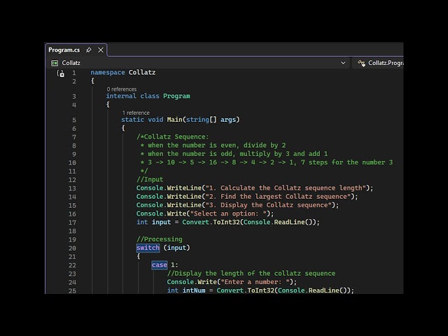 CS211   Compiled Object Oriented Languages C#   Part 11