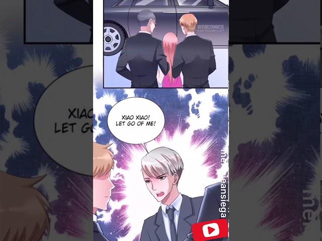 The Substitute Bride Chapter 76-80 fullvideo