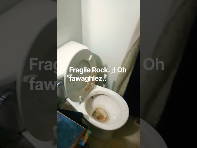 fraggle rock