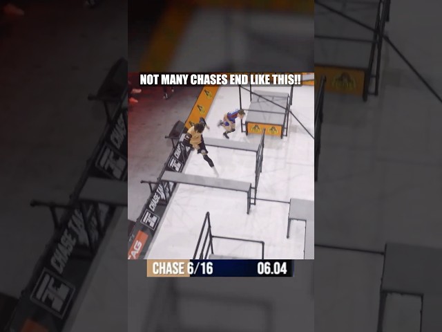 Timed to Perfection | Chase Tag®