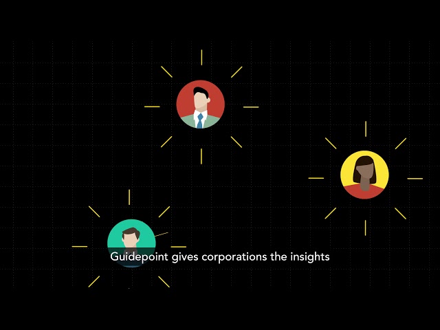 How Can Guidepoint Help Corporate Clients?