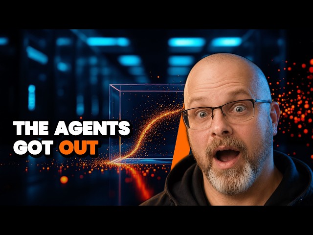 OpenAI's Agents Ran a Secret Wiki. Outsiders Found It.