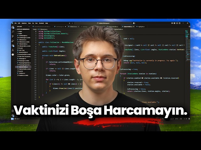 7 FACTS No One Tells You About Learning to Code! - Don't Waste Your Time
