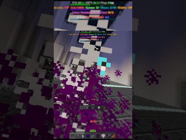 Best Character in Towers | #minecraft #minecraftmemes #minecraftmods