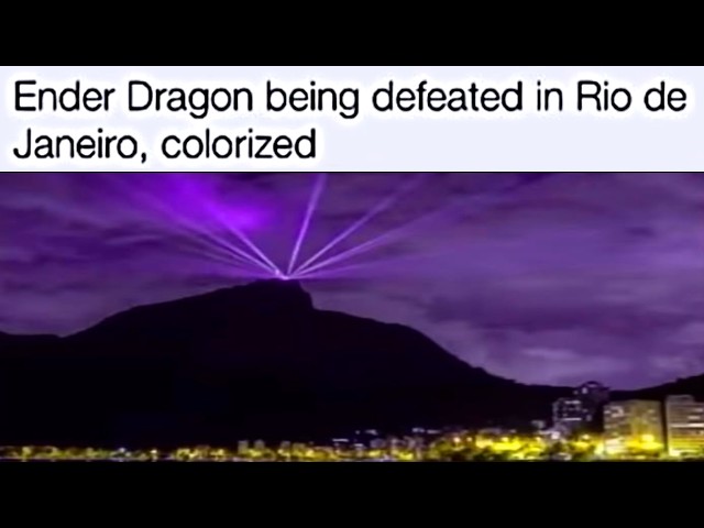 Minecraft Memes