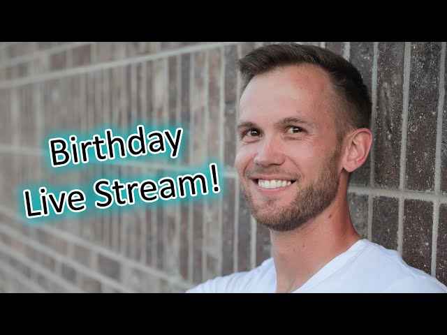 Live, June 2 2023!