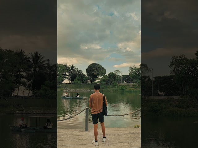Bantug lake ranch quick visit