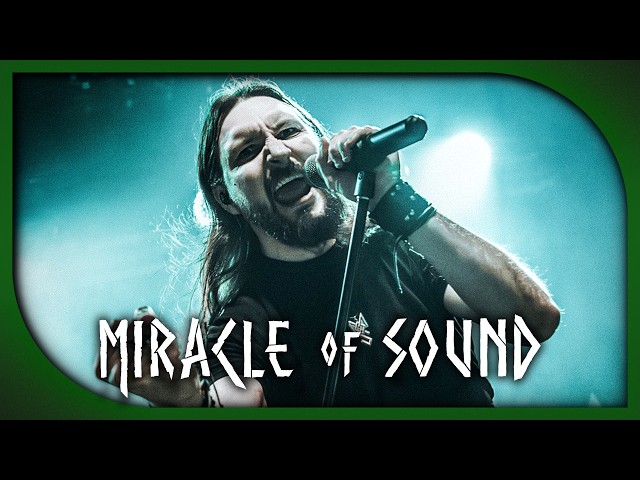 VALHALLA CALLING: LIVE by Miracle Of Sound - Official Live Music Video
