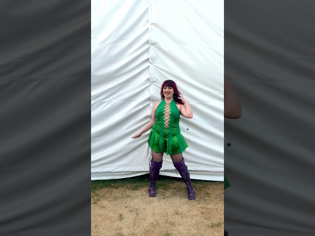 Coachella week 2 fit check