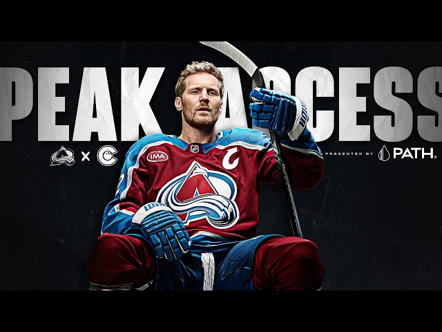 The Goal Remains The Same | Peak Access