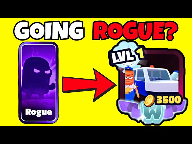 Can Our OP Team BEAT GOING ROGUE ACHIEVEMENT in SpongeBob Tower Defense