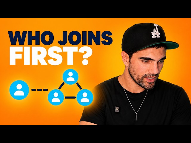 Network Effects Explained: How to Start and Scale Them | Lecture 06