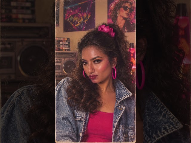 80s trend 😎🥰 #80smusic #80svibes