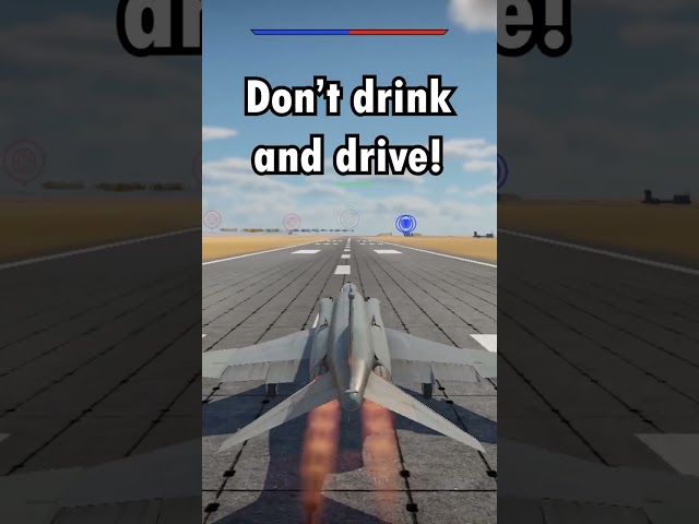 Never drive after drinking ๐