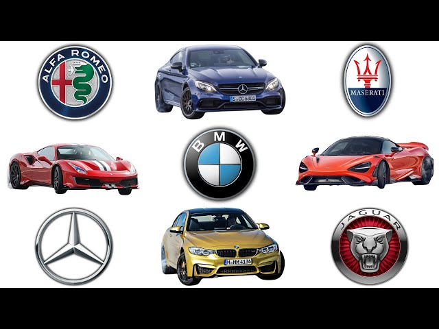 Famous Cars Drift Versus