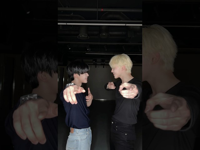 👎 #BAD with 재민 선배님👍 #Shorts
