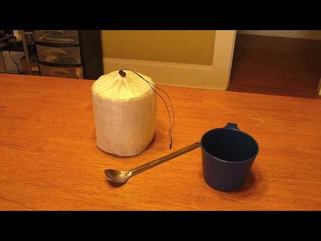 One Cook Kit To Rule Them All
