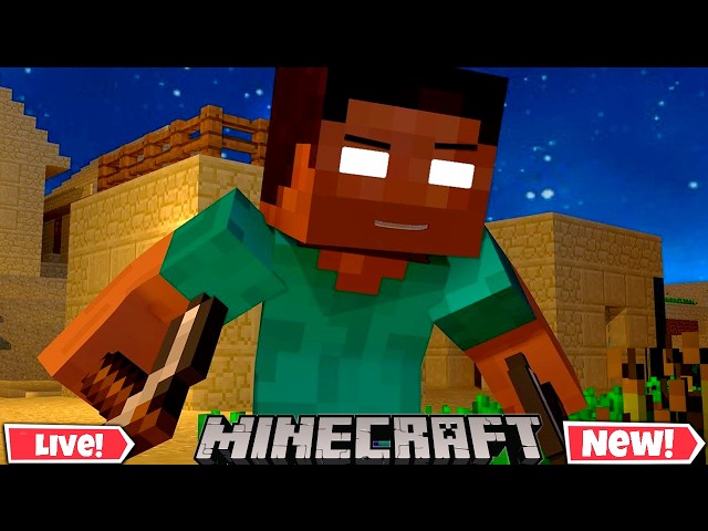 Minecraft  survival || VEERA 2. O  DAY - 223 || MINECRAFT LIVE || #gamerfleet @VeerafunnyGaming