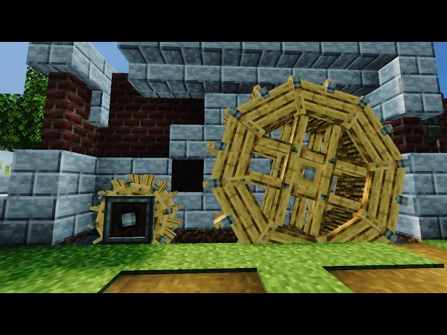  【 LIVE 】 Mencoba Addon Create di MCPE 26.22+ 