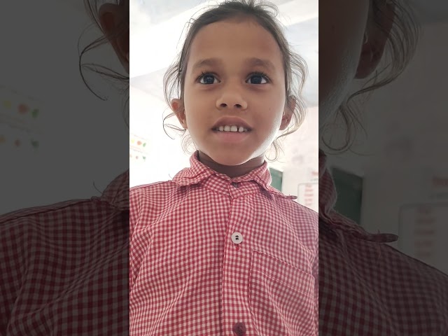 Uttar Pradesh ke sarkari school ke bacche | knowledge gk के शानदार प्रश्नों का उत्तर दे दिया,