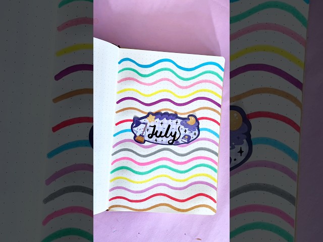 Cute front page border design ideas for project  #art #diy #satisfying #shorts #doodle