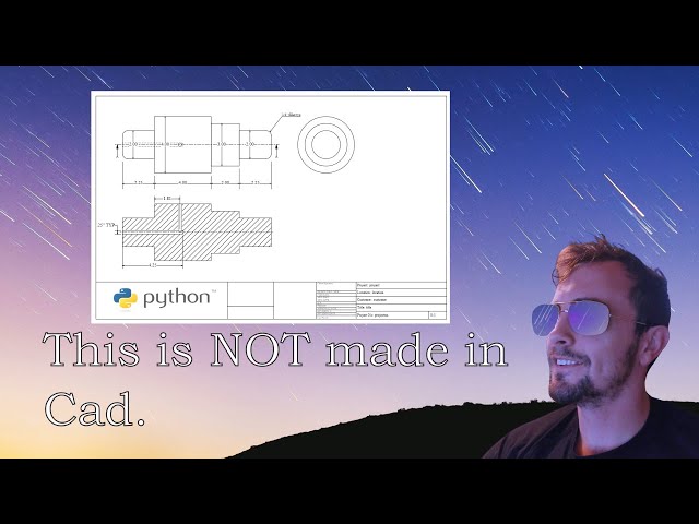 Reportlab: coding adjustable mechanical drawings