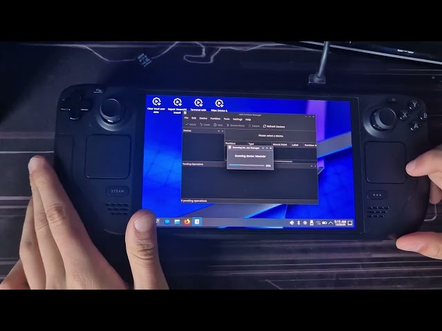 [2026] HOW TO DUALBOOT Windows and SteamOS on ANY STEAMDECK
