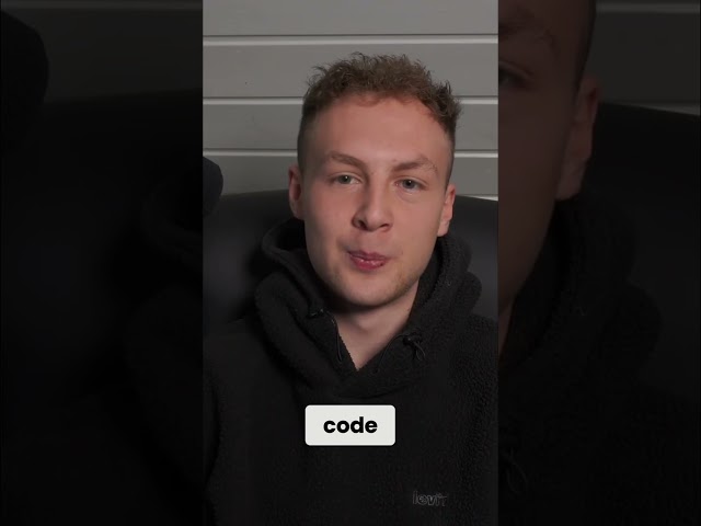 Stop Watching Tutorials! Build, Tweak, and Break Code to Learn! #shorts
