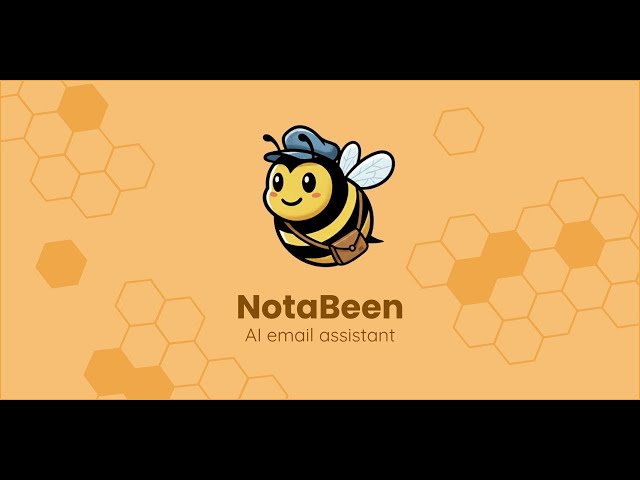 🛠️ Next.js + Gemini: Local Setup Guide for NotaBeen AI Email Assistant