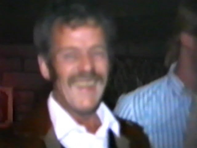 My Nana Cheetham 80th and Her Kids got Her a StripAgran! LOL! I missed that bit heres a snippet