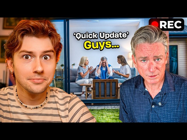 When You Leave Your TikTok Intervention to Make a TikTok