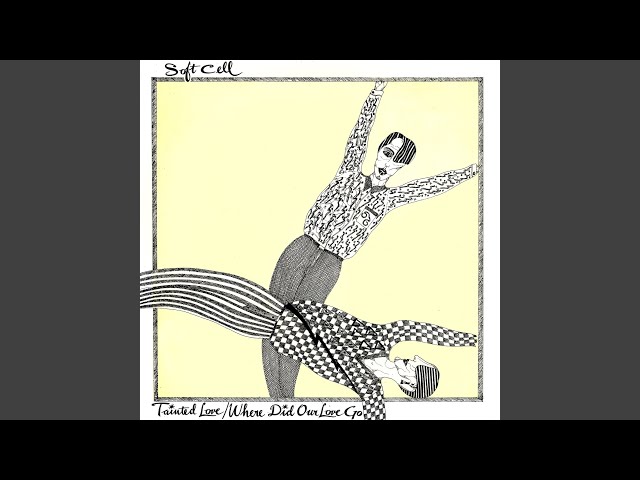 Tainted Love / Where Did Our Love Go? (US Radio Edit)