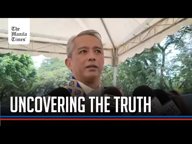 Velasco, wife challenged to return to PH for polygraph test