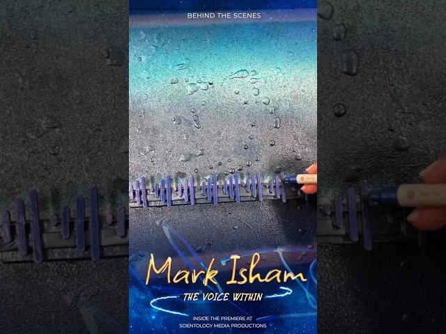Behind the scenes | Mark Isham: The Voice Within
