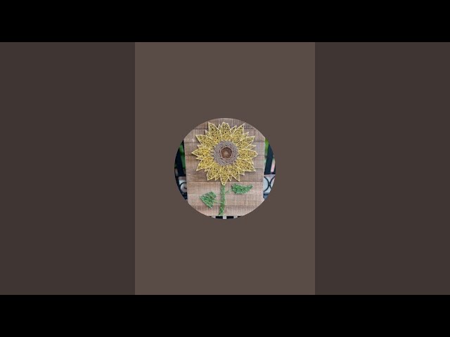Simple & Beautiful Art for Beginners | Step-by-Step Tutorial