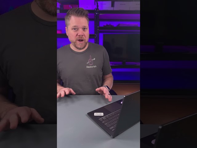 Fix Your Old Laptop for $3